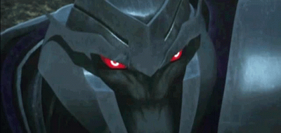Megatron ~TFP~