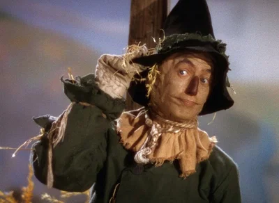 The Scarecrow