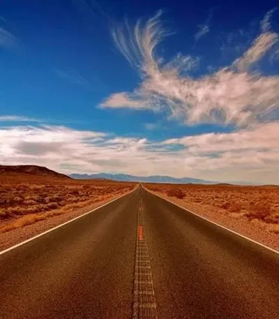 Desert Signals