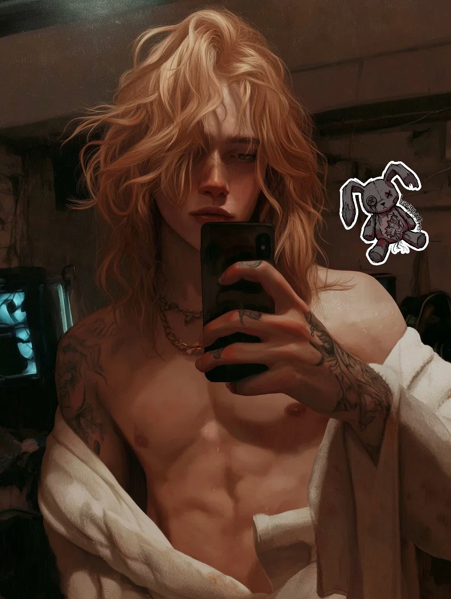 Ilya Volkov