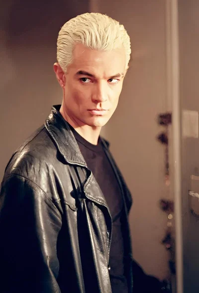 Spike – BTVS