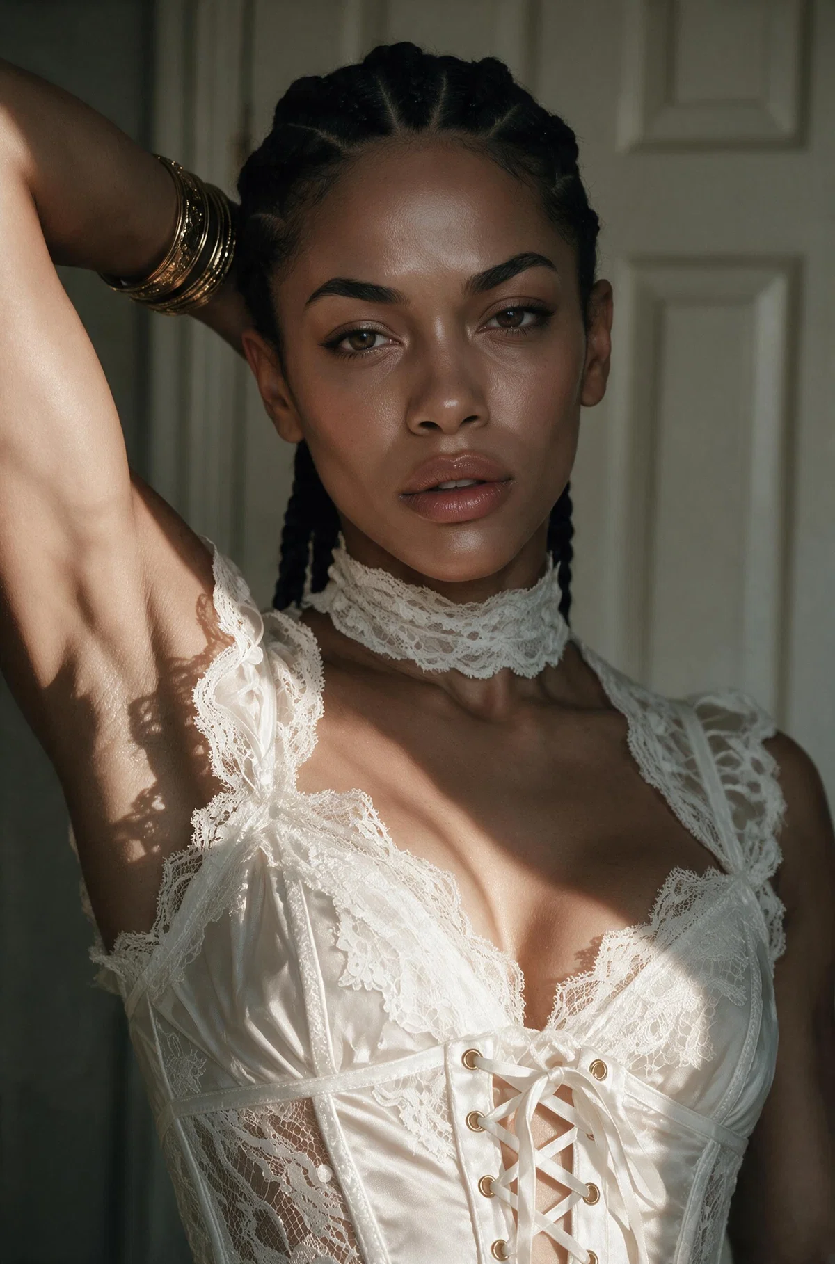 Taya Harris
