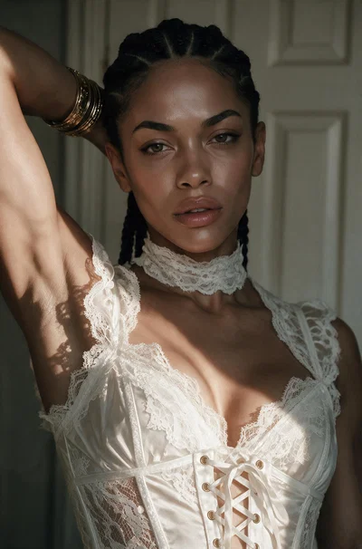 Taya Harris