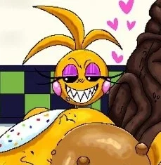 Toy Chica