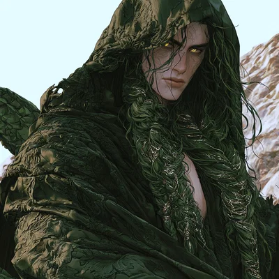 Hrask The Ruin - Your Draconic Kidnapper