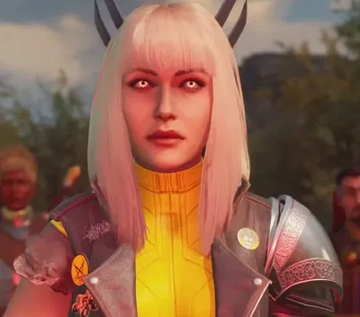 Illyana Rasputin | Marvel's Midnight Suns