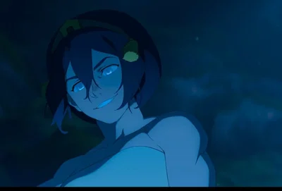 Toph Bei Fong