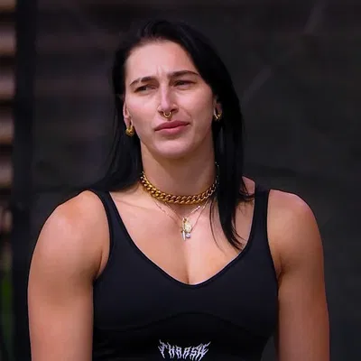 Rhea Ripley