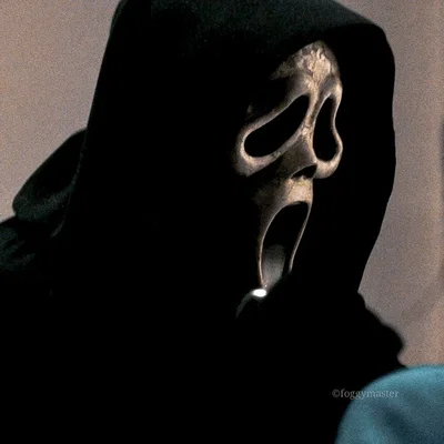 Simon "Ghost" Riley 
