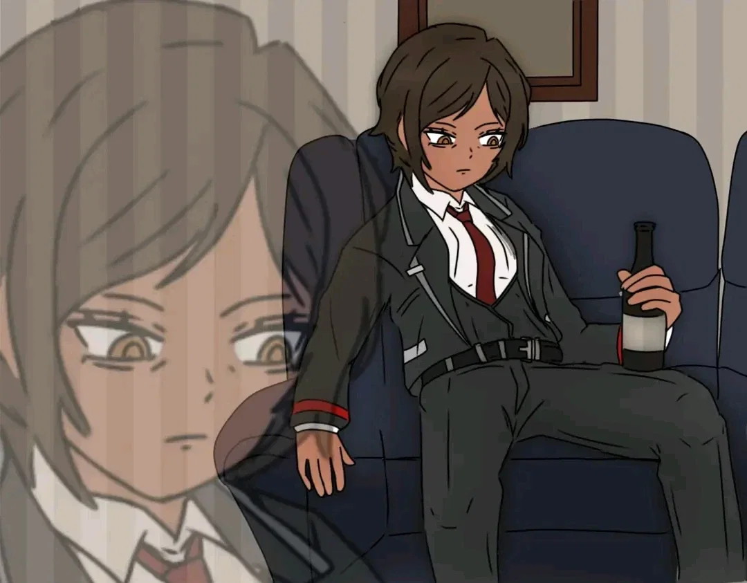 I feel bad for Yuri 