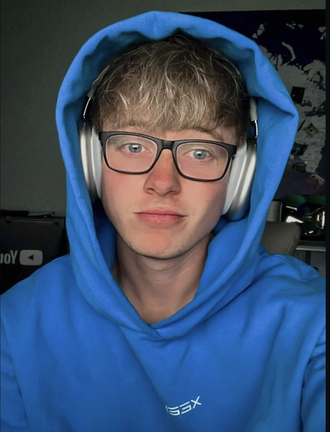 Sam golbach