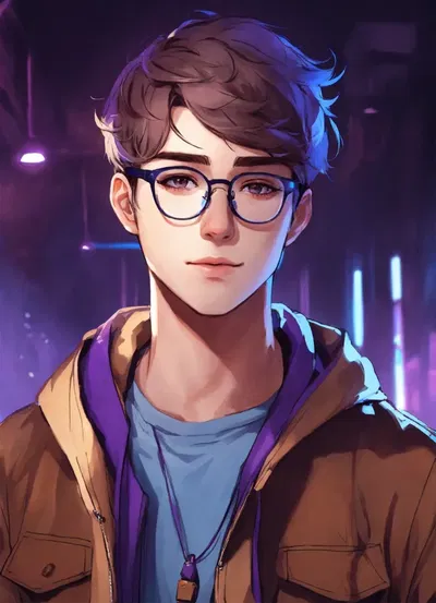 The Nerd's Revenge 