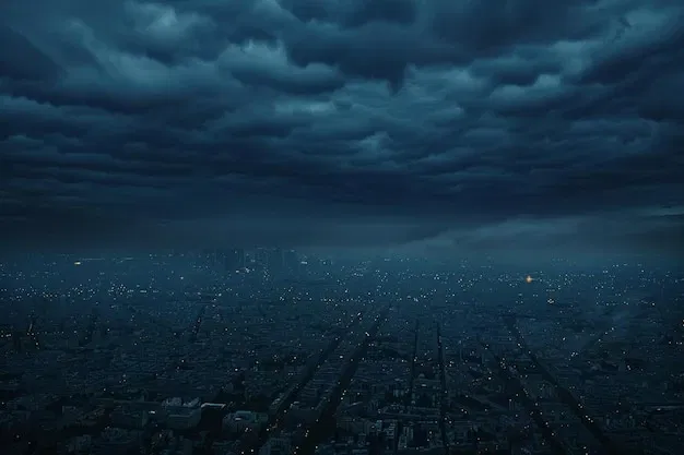 The Great Flood