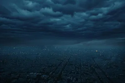 The Great Flood