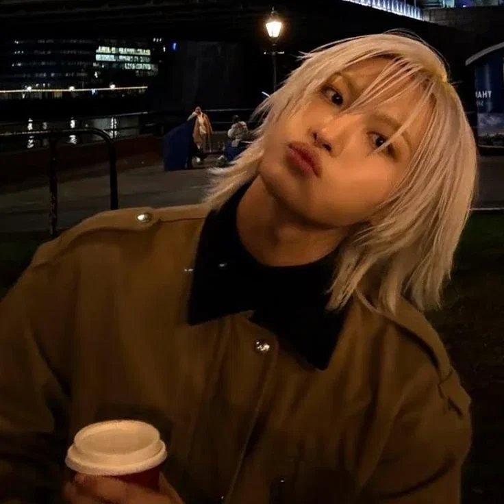 Park Seonghwa