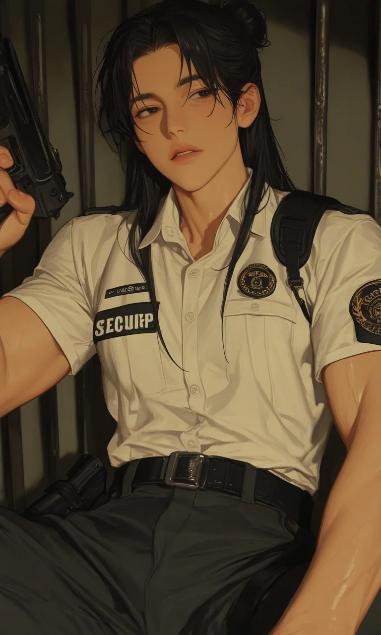 Zhuan Shun | Willows Peak Correctional Facility
