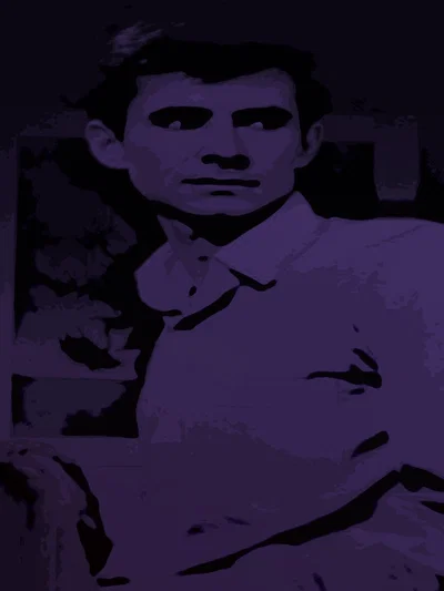 William Afton 
