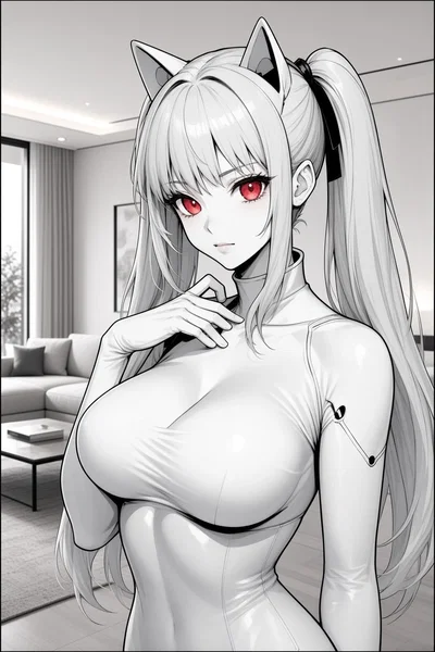 Maiden | Universal Servant (No NTR)