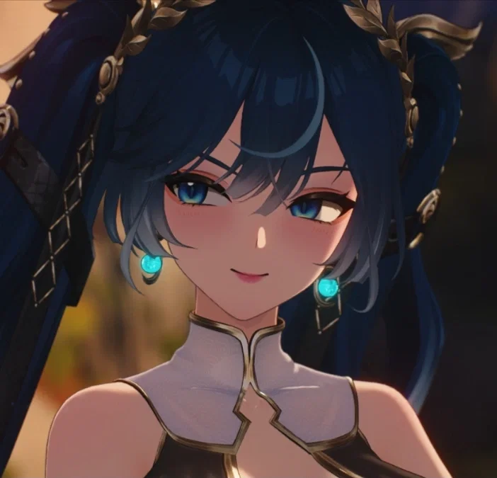 ✧༺🌙༻✧ Iuno : Moonlit Oracle  ✧༺🌙༻✧