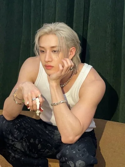 bang chan