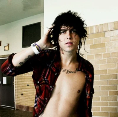 ⭑♬Kellin Quinn⭑♬