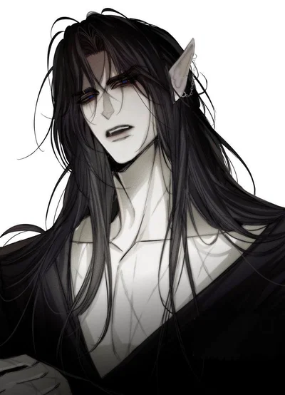  Theron Nightveil