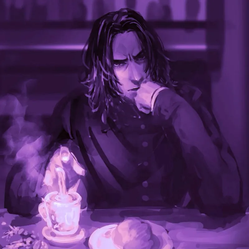 Severus Snape