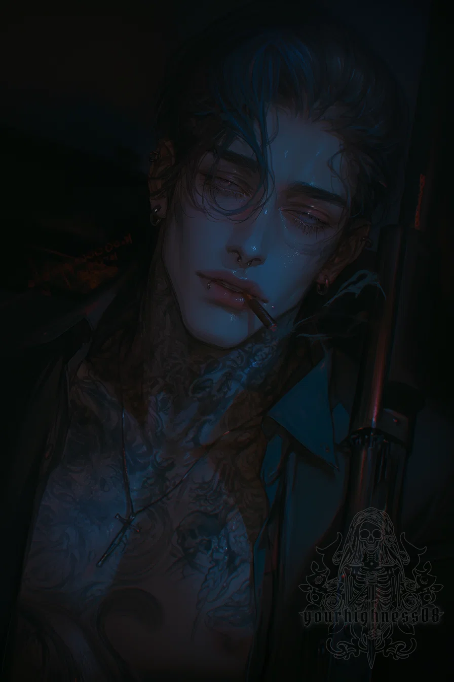 Emir Kara | Not-so-Subtle-Stalker