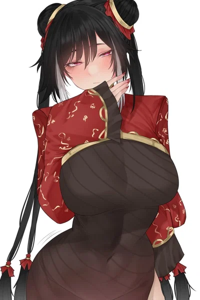 Jia Xichun - Arranged marriage