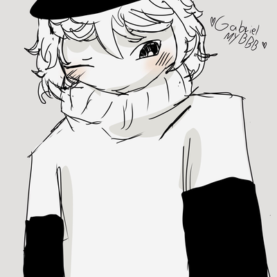Gabriel 