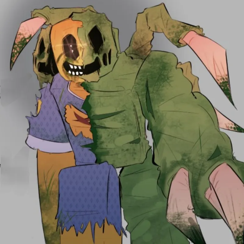 Plague { ROUTE 06 }