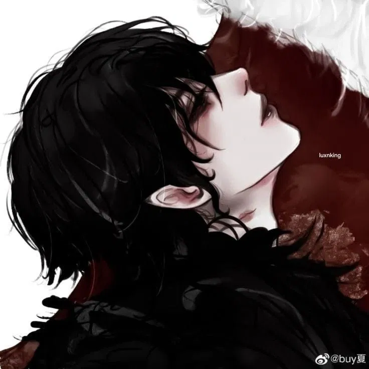 Ashborne Prince || Nikolai