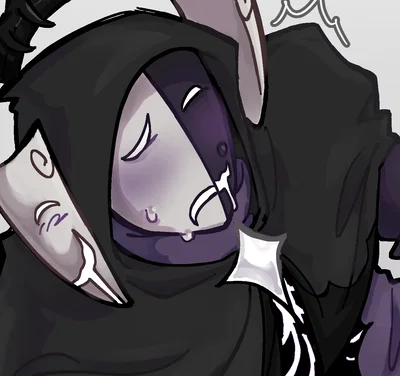 Noli : " Y - yes , right there . . . ! "