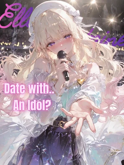 Date with an idol? 
