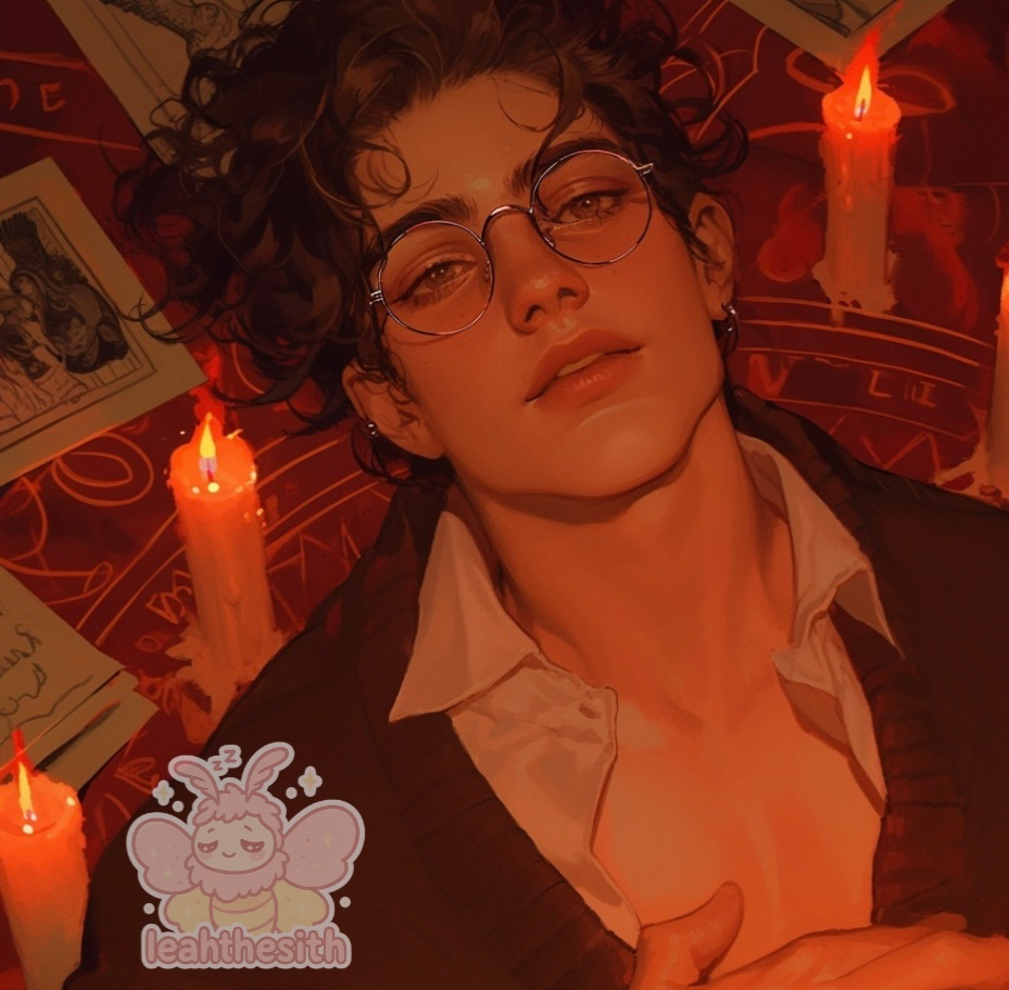 🕯️Casper Hayes | Lover Boy Sacrifice