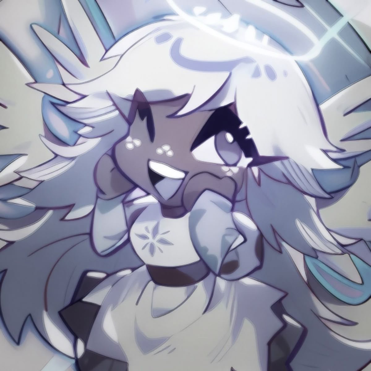 ✾♡She makes me feel weak in the kneees♡✾
