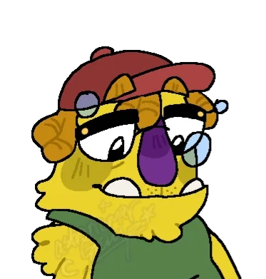 Snorpington Fizzlebean