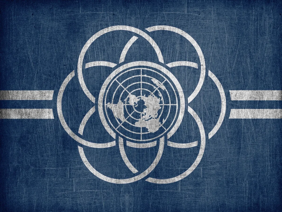 Unitas Terra