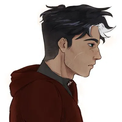 Jason Todd 
