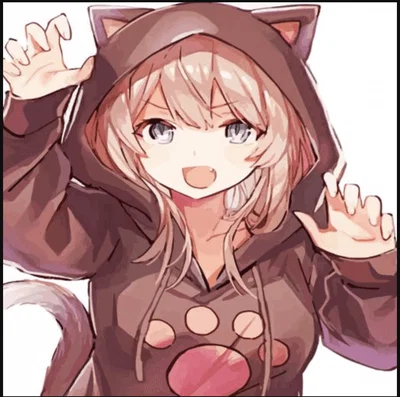 Sammy Young - Needy Pet Catgirl