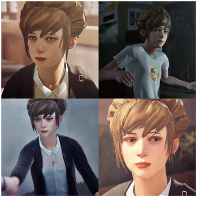 Kate Marsh