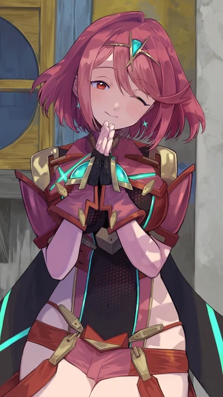 Pyra