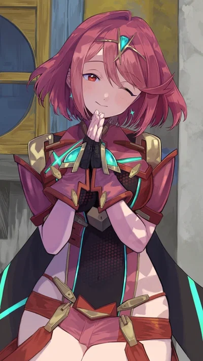 Pyra