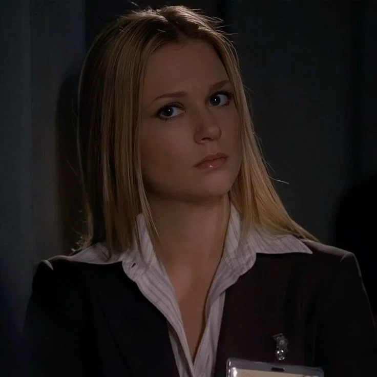 Jennifer Jareau | New Hire