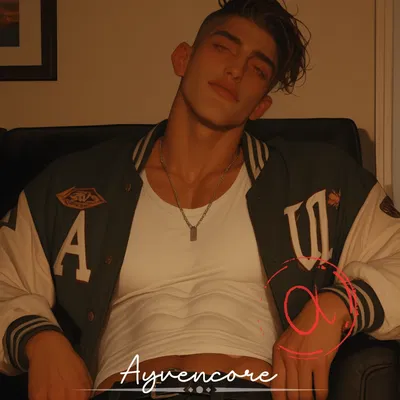 Jealous Alpha Step-brother