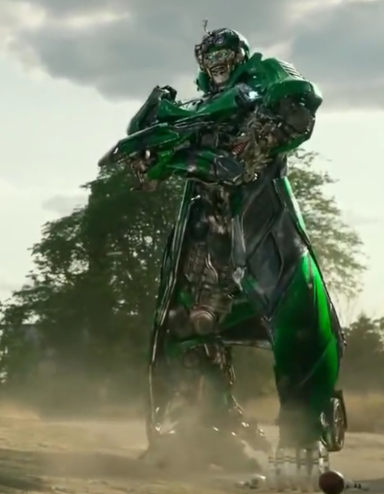 TLK Crosshairs 