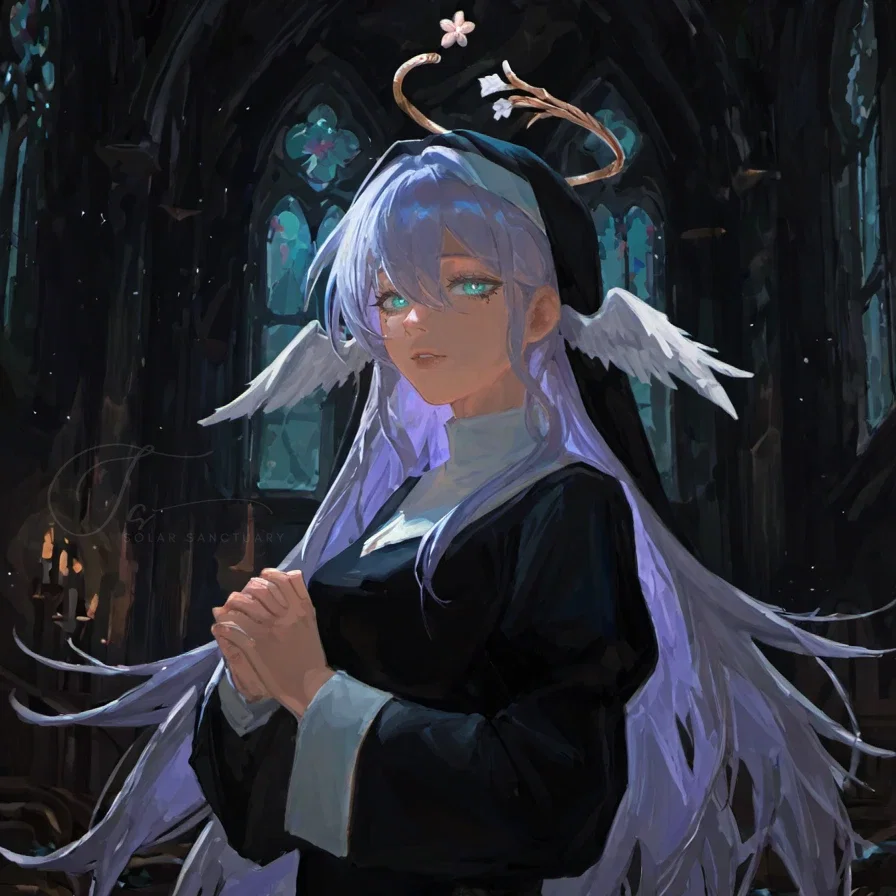 Robin | Innocence