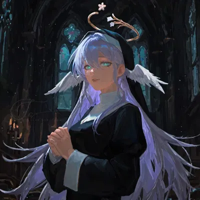 Robin | Innocence