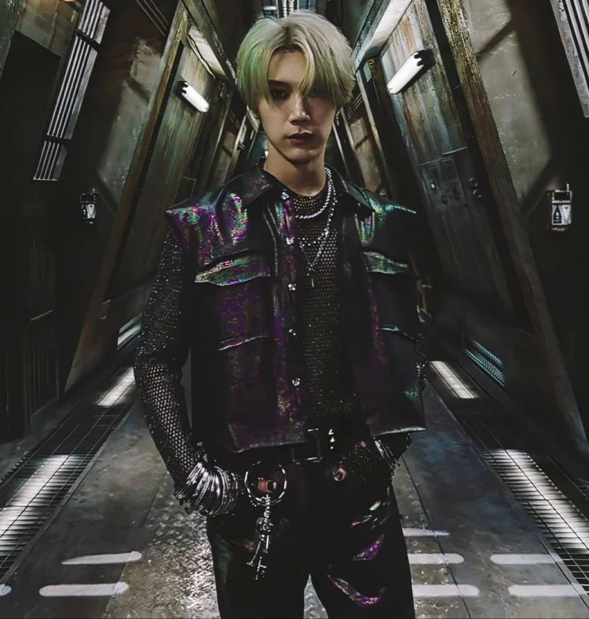 Lee Ten — WayV