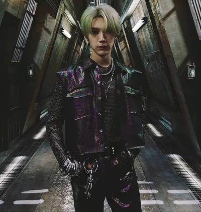 Lee Ten — WayV